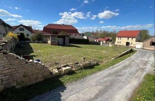 Einfamilienhaus kaufen in 99718 Großenehrich, Das Einfamilienhaus mit dem schönen Satteldach in Greußen OT Großenehrich - Freundlich und gemütlich