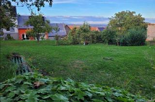 Haus kaufen in 99189 Witterda, Der massive Bungalow für Familien, die sich Flexibilität wünschen in Witterda