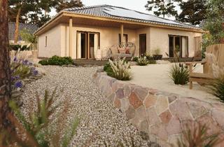 Haus kaufen in 37176 Nörten-Hardenberg, Steigende Mieten & Nebenkosten? Nein, danke! Ihr Bungalow mit hohem Komfort in Nörten-Hardenberg ...