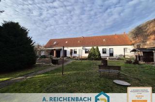 Einfamilienhaus kaufen in Kirchstraße 32A, 06785 Oranienbaum, Einziehen und loswohnen! Einfamilienhaus mit viel Platz zu verkaufen! Ab mtl. 704,16 EUR!