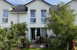 Reihenhaus kaufen in Fritz-Kortner-Straße 3 A, 10318 Karlshorst, Reihenhaus im Berlin-Karlshorst (im Carlsgarten)