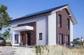 Einfamilienhaus kaufen in 50259 Pulheim, Leben, wo es am schönsten ist – Ihr modernes Einfamilienhaus wartet!