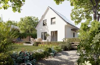 Haus kaufen in 99848 Wutha-Farnroda, Kompakt und gemütlich – einfach wohlfühlen in Ihrem Town & Country Raumwunder in Wutha-Farnroda