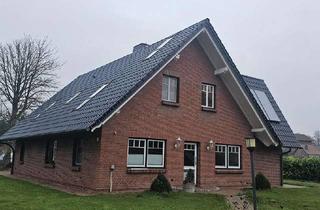 Einfamilienhaus kaufen in 21763 Neuenkirchen, Traumhaftes Einfamilienhaus