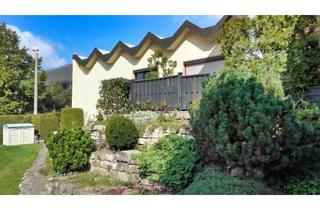 Haus kaufen in 08371 Glauchau, Kompakt Wohnen auf einer Ebene