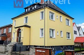 Haus kaufen in 30851 Langenhagen, Zweifamilienhaus (2 Einheiten) mit zusätzlichem ausgebautem Dachgeschoss