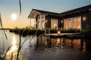 Haus kaufen in 17192 Waren, Ihr individuelles Bien-Zenker Zuhause - Der AMBIENCE 100 in Waren