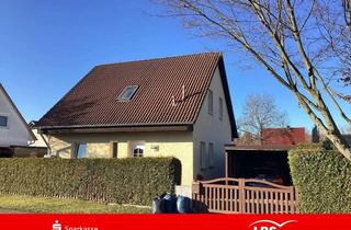 Einfamilienhaus kaufen in 16341 Panketal, Charmantes Einfamilienhaus in Panketal