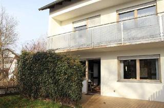 Haus kaufen in 86637 Wertingen, Schöne DHH mit viel Potential