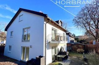 Einfamilienhaus kaufen in 82061 Neuried, Großzügiges Einfamilienhaus in Neuried