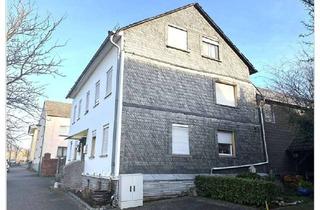 Haus kaufen in Rheinstr. 46, 56370 Rettert, +++Ideal für Investoren - 2-Familienhaus samt Anbau und Scheune mit Erweiterungsmöglichkeiten+++