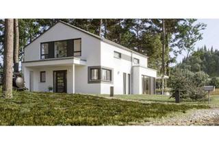 Haus kaufen in 19412 Blankenberg, Ihr individuelles Wohlfühl-Haus in Golchen von Bien-Zenker