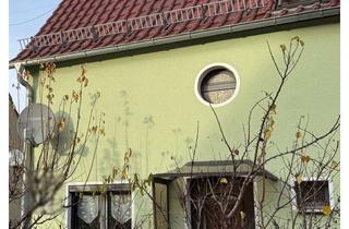 Doppelhaushälfte kaufen in 07749 Wenigenjena, Doppelhaushälfte zum Kauf