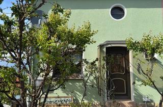Doppelhaushälfte kaufen in 07749 Wenigenjena, Doppelhaushälfte zum Kauf