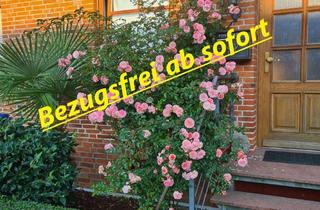 Haus kaufen in 24589 Nortorf, Bezugsfrei ab sofort - Gemütliches Raumwunder in zentraler Lage – Ihr perfektes Zuhause