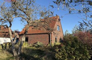 Einfamilienhaus kaufen in 26316 Varel, Entkerntes Einfamilienhaus auf dem Land