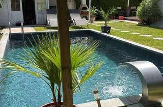 Mehrfamilienhaus kaufen in 83064 Raubling, Mehrfamilienhaus mit Pool