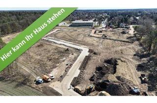 Haus kaufen in Friedhofsweg, 29633 Munster, Mit Grundstück, das Haus für alle Lebensphasen in Breloh.