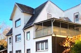 Mehrfamilienhaus kaufen in 99423 Nordvorstadt, Mehrfamilienhaus Nähe Altstadt Weimar