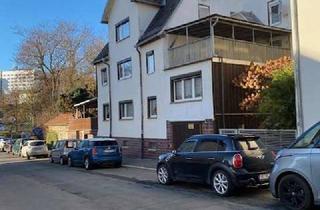 Mehrfamilienhaus kaufen in 99423 Nordvorstadt, TOP-Angebot bis zum 01.07.2026-Mehrfamilienhaus Nähe Altstadt Weimar