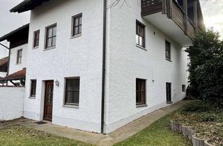 Doppelhaushälfte kaufen in 84166 Adlkofen, Doppelhaushälfte in Adlkofen bei Landshut