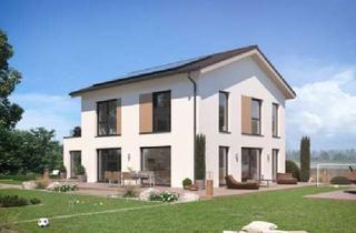 Haus kaufen in 88682 Salem, Viiiieeel Platz für dich und deine Lieben in diesem LivingHaus