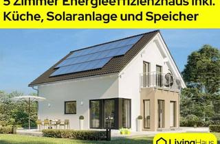 Haus kaufen in 15837 Baruth, Familienglück in Baruth/Mark Radeland, jetzt Förderung nutzen