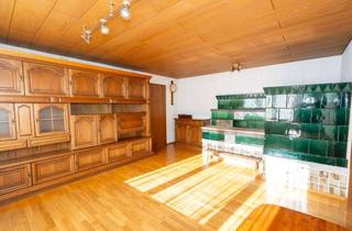 Einfamilienhaus kaufen in 79761 Waldshut-Tiengen, Ländliche Idylle - Wohnhaus mit umfangreichen Nutz- und Lagerflächen für Naturliebhaber und Macher