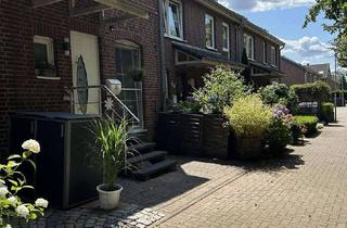 Haus kaufen in 40885 Ratingen, Reihenmittelhaus im Stadtteil Ratingen Breitscheid