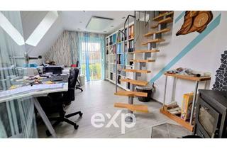 Einfamilienhaus kaufen in 86637 Wertingen, Einfamilienhaus mit Doppelgarage - Kapitalanlage