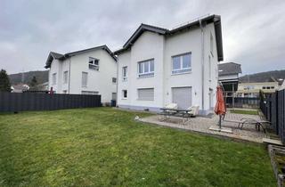 Einfamilienhaus kaufen in 66892 Bruchmühlbach-Miesau, Kapitalanlage - Freistehendes Einfamilienhaus in Bruchmühlbach