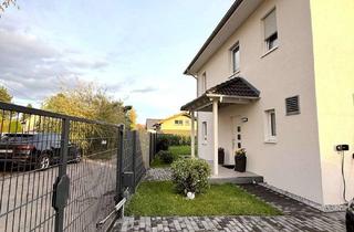 Haus kaufen in 01809 Dohna, + Ihr neues Traumhaus– Modernes Wohnen auf höchstem Niveau +