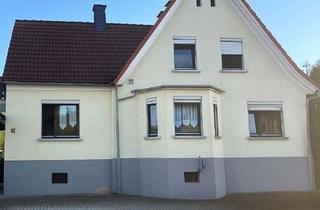 Haus kaufen in 63694 Limeshain, Charmantes EFH zu verkaufen