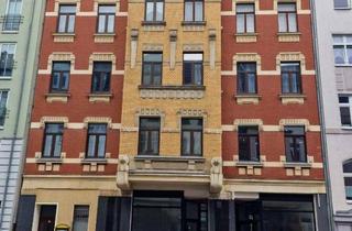 Wohnung mieten in Jößnitzer Straße 67, 08525 Plauen, 3 Raum DG Wohnung in verkehrsgünstiger Lage frei ab dem 01.03.2026