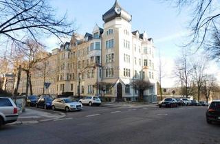 Gewerbeimmobilie mieten in Ulmenstr. 14, 09112 Chemnitz, Büro mit Stil: 2 helle Arbeitsräume auf dem Kaßberg