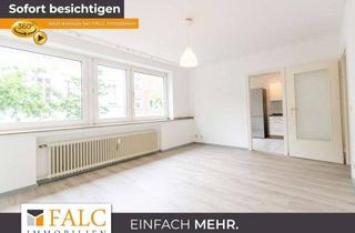 Wohnung mieten in Hauptstr. 112, 41747 Viersen, +++1,5 Raum City Appartement mit Balkon in zentraler Lage+++