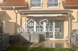 Reihenhaus kaufen in 38442 Wolfsburg, Schönes Reihenhaus im Kerksiek