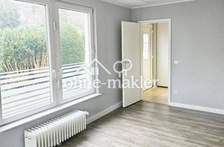 Haus mieten in Steinbeker Markt 4, 22117 Hamburg, Helles 1-Zimmer-Haus mit Alleinlage und zentral gelegen