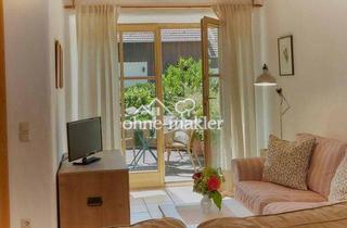 Wohnung mieten in 86949 Windach, Wohnen auf Zeit