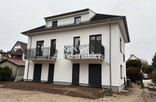 Mehrfamilienhaus mieten in Kienhorststraße 103A, 13403 Berlin, NEUBAU 2025 Berlin Mehrfamilienhaus mit 5 Wohnungen je 2 Zimmer Wohnung Erstbezug 2026 Reinickendorf
