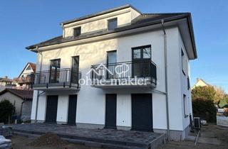 Mehrfamilienhaus mieten in Kienhorststraße, 13403 Berlin, Mehrfamilienhaus NEUBAU Erstbezug 10 Zimmer in 5 separaten Wohnungen + Keller ab sofort frei mieten