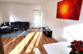 WG-Zimmer mieten in Brunnenstraße 35/1, 71032 Böblingen, Möblierte 2-Zimmer-Wohnung in zentraler Lage in Böblingen – ideal für Singles, Paare oder 2er-WG