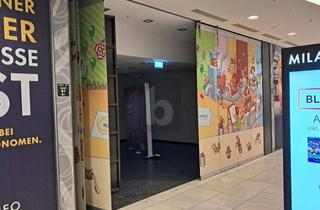 Geschäftslokal mieten in 70173 Stuttgart, SCHICK UND ZENTRAL IM MILANEO