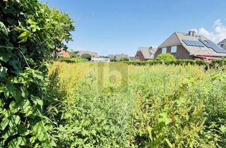 Grundstück zu kaufen in 25337 Kölln-Reisiek, WIESENQUARTIER FÜR DIE BESONDERE BEBAUUNG