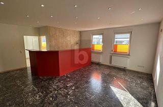 Gewerbeimmobilie mieten in 79211 Denzlingen, MODERNISIERT, FLEXIBEL NUTZBAR UND ENERGIEEFFIZIENT