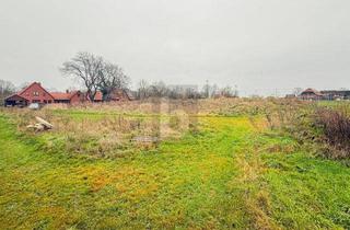 Grundstück zu kaufen in 31634 Steimbke, VIEL PLATZ FÜR IHREN TRAUM