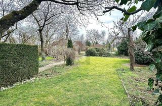 Grundstück zu kaufen in 15366 Neuenhagen, ENTSPANNTES WOHNEN IN OPTIMALER LAGE