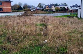 Grundstück zu kaufen in 54662 Speicher, BAUEN IM NEUBAUGEBIET