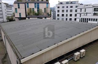 Gewerbeimmobilie kaufen in 50672 Köln, GEWERBE TRIFFT AUF VIELE MÖGLICHKEITEN