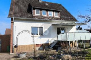 Haus kaufen in 31226 Peine, PLATZ FÜR DIE GANZE FAMILIE